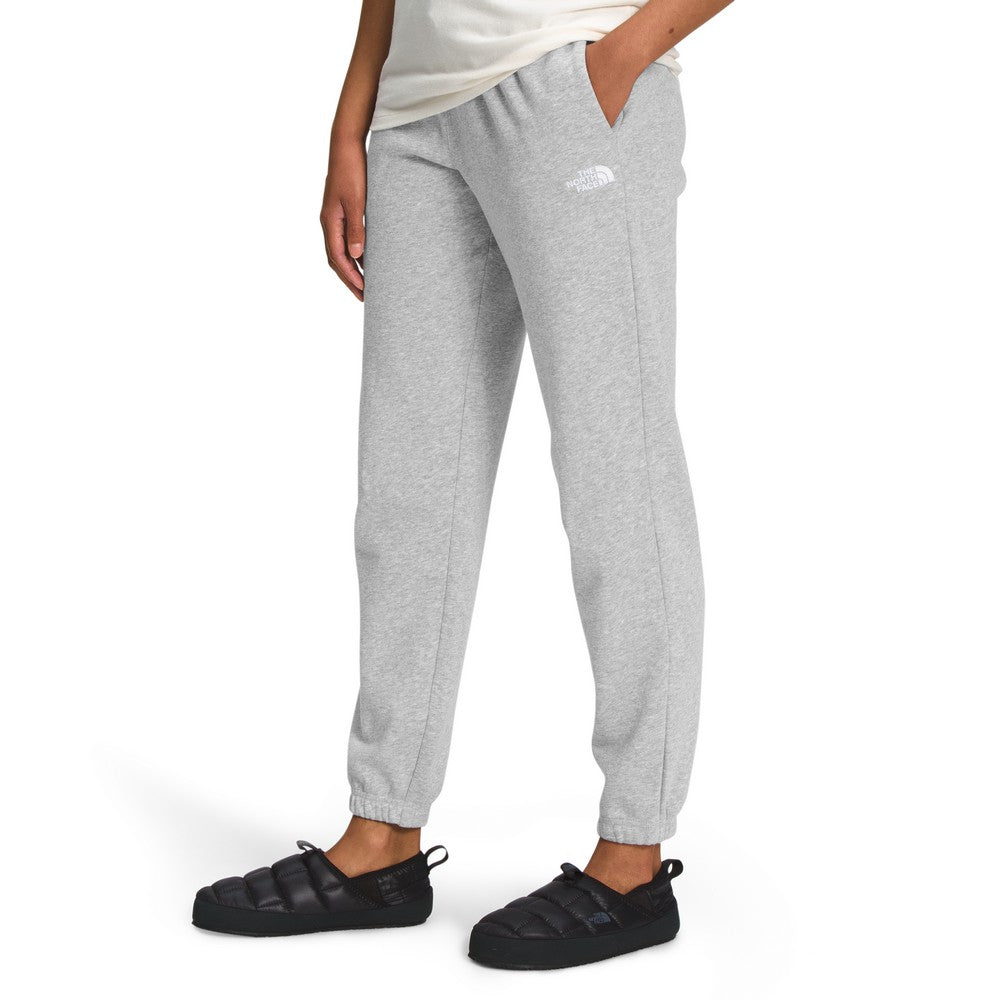 Pantalon en coton ouaté The North Face Half Dome (femmes)
