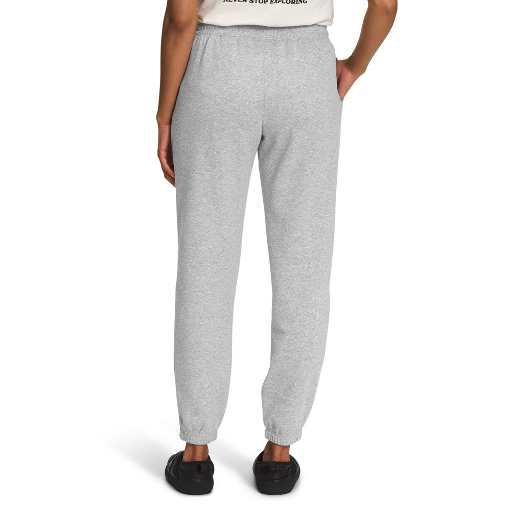 Pantalon en coton ouaté The North Face Half Dome (femmes)