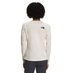 Chandail à manches longues The North Face Tri-Blend Bear (femmes)