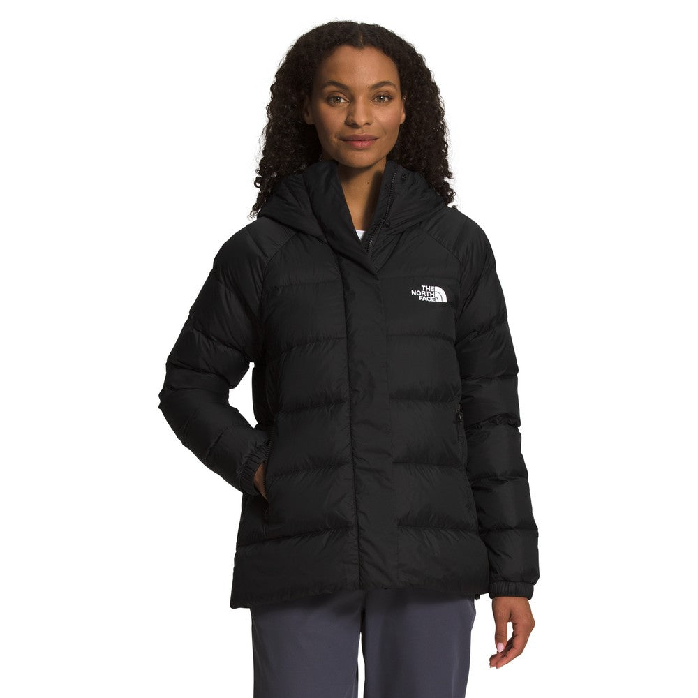 The North Face W's Hydrenalite Down Midi Winter Jacket