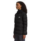 The North Face W's Hydrenalite Down Midi Winter Jacket