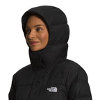 The North Face W's Hydrenalite Down Midi Winter Jacket
