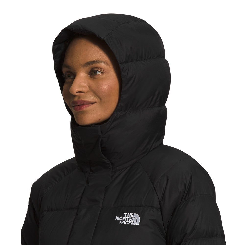 The North Face W's Hydrenalite Down Midi Winter Jacket