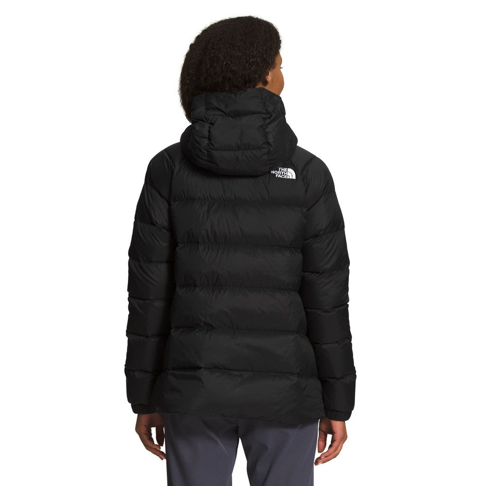 The North Face W's Hydrenalite Down Midi Winter Jacket