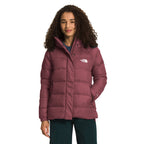 The North Face W's Hydrenalite Down Midi Winter Jacket