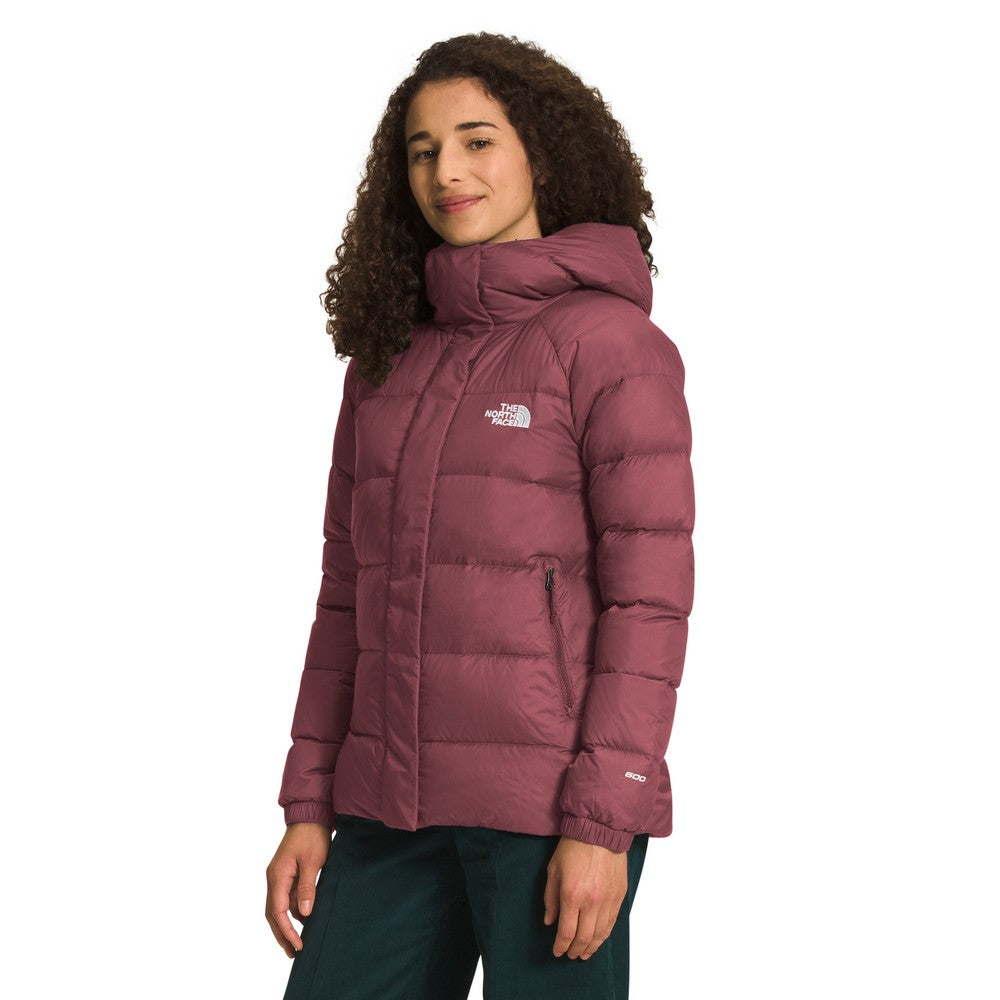 The North Face W's Hydrenalite Down Midi Winter Jacket