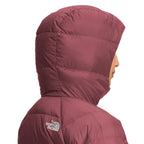 The North Face W's Hydrenalite Down Midi Winter Jacket