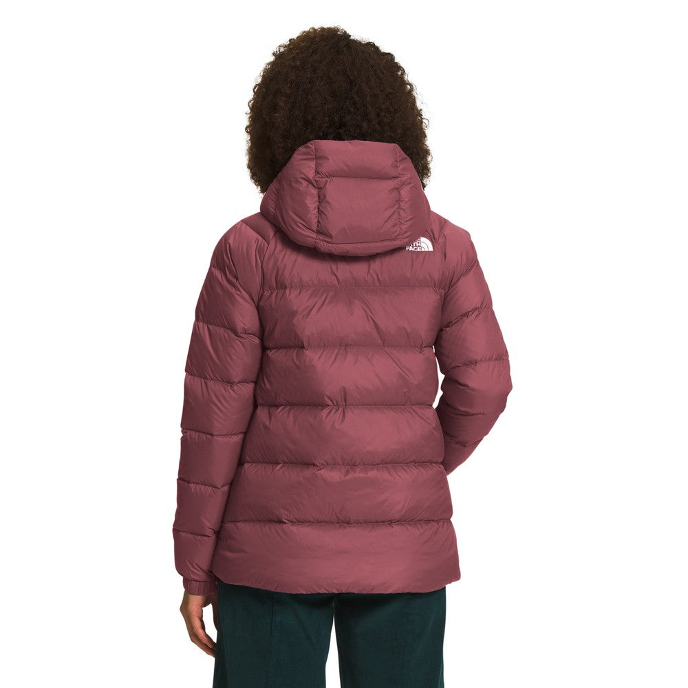 The North Face W's Hydrenalite Down Midi Winter Jacket