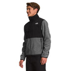 Manteau en laine polaire The North Face Denali (hommes)