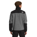 Manteau en laine polaire The North Face Denali (hommes)