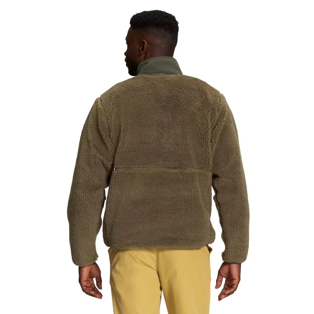 Chandail en laine polaire The North Face Extreme Pile (hommes)