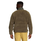 Chandail en laine polaire The North Face Extreme Pile (hommes)