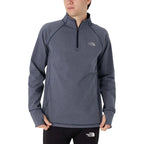 The North Face M's Winter Warm Essential Mock Shirt