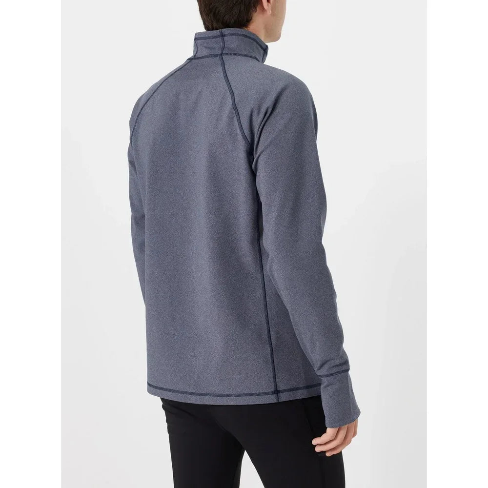 The North Face M's Winter Warm Essential Mock Shirt