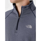 The North Face M's Winter Warm Essential Mock Shirt