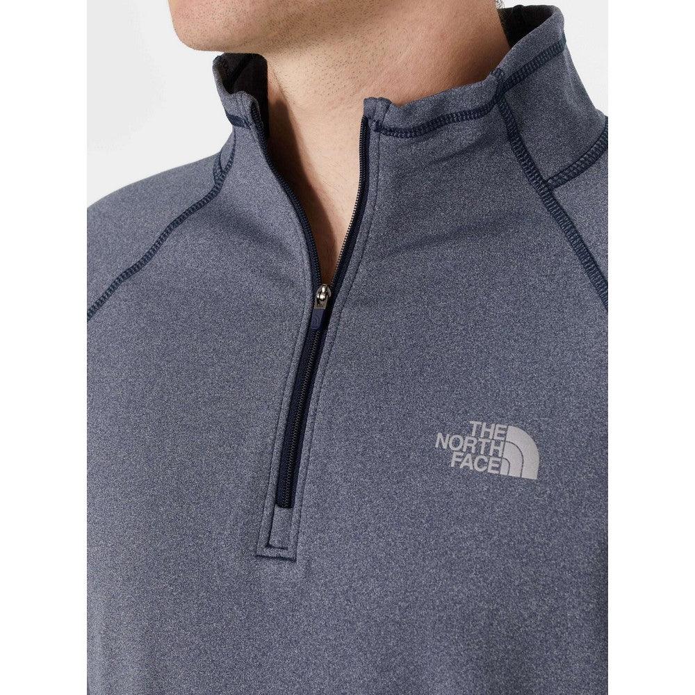 The North Face M's Winter Warm Essential Mock Shirt