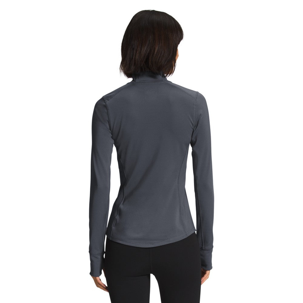Chandail The North Face Winter Warm Essential 1/4 Zip (femmes)