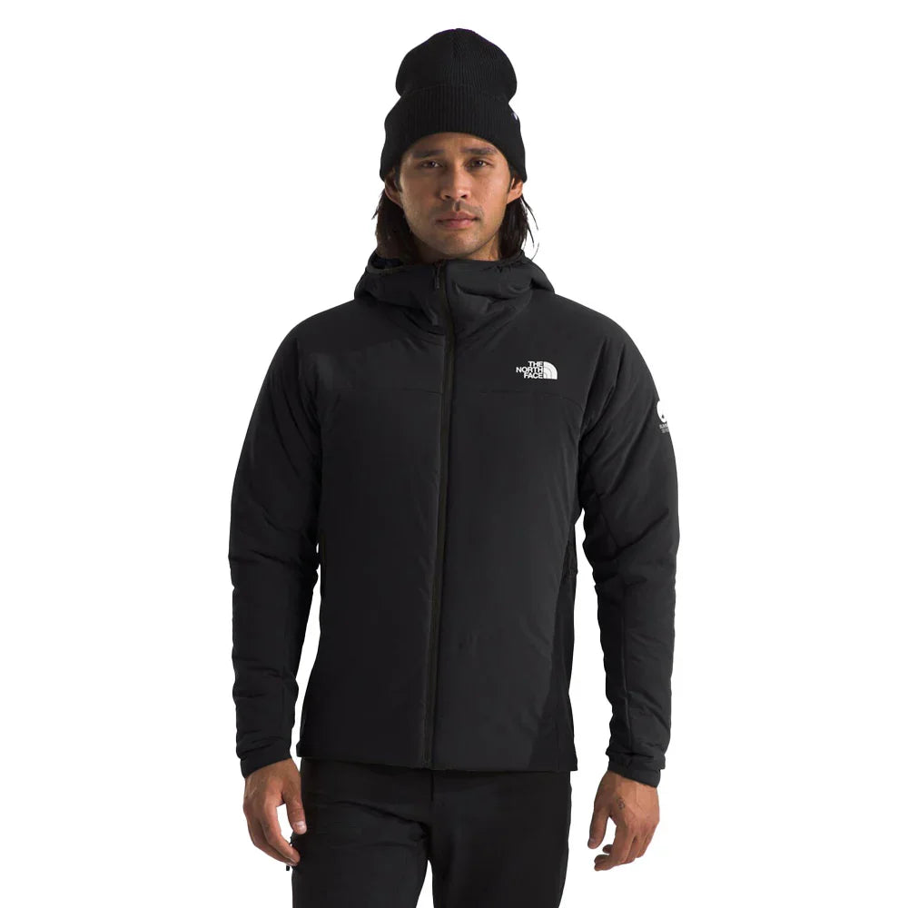 The North Face M's Summit Casaval Hybrid Hooded Jacket