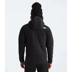 The North Face M's Summit Casaval Hybrid Hooded Jacket