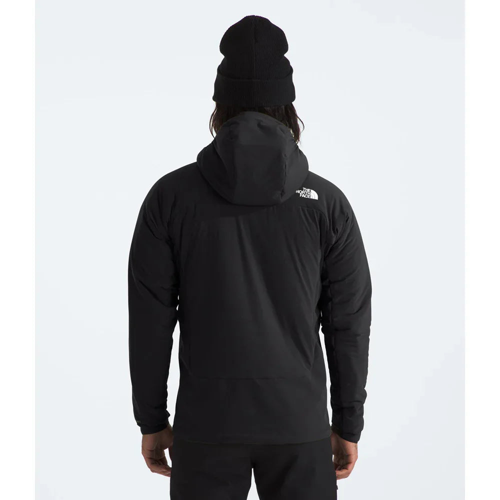 The North Face M's Summit Casaval Hybrid Hooded Jacket