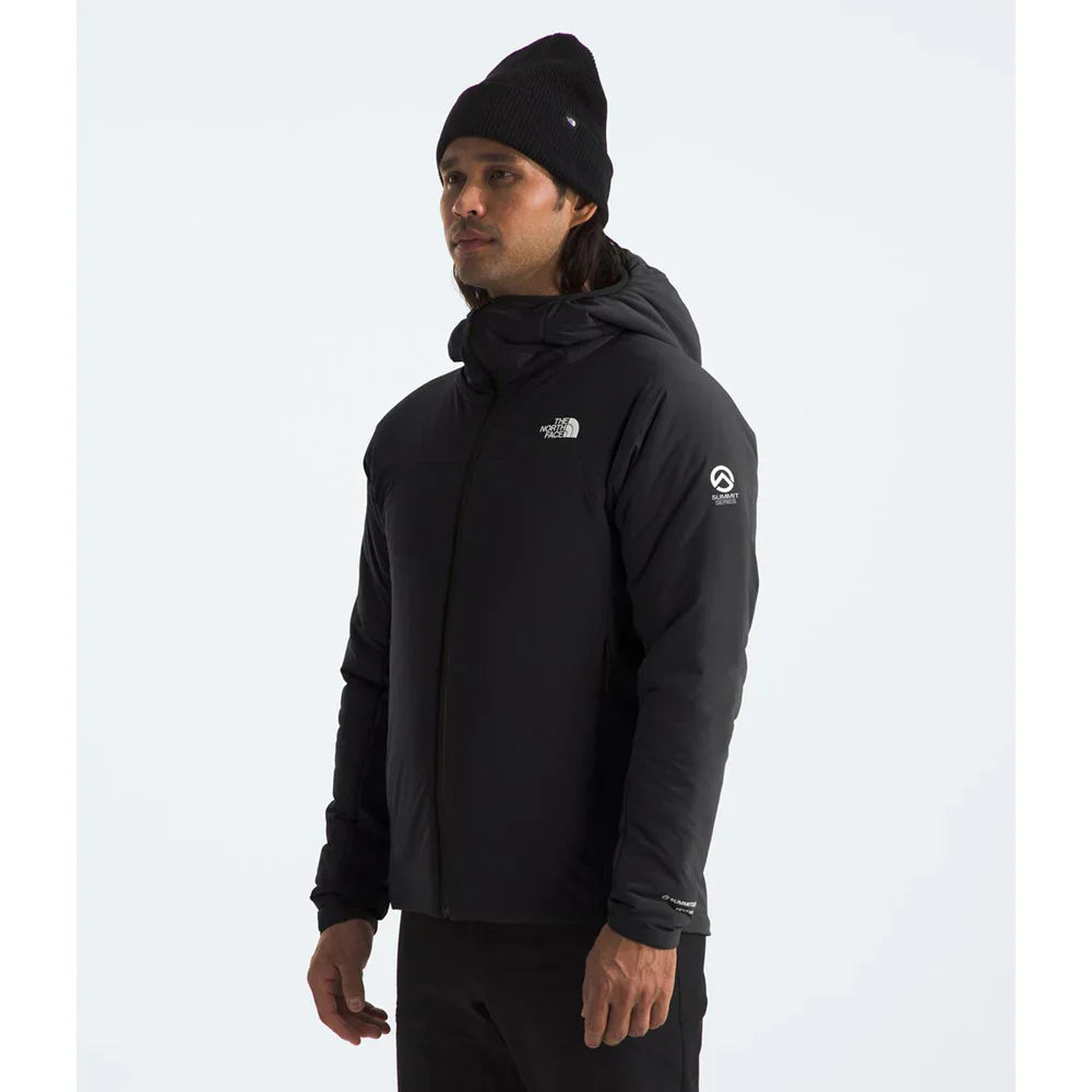 The North Face M's Summit Casaval Hybrid Hooded Jacket