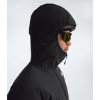 The North Face M's Summit Casaval Hybrid Hooded Jacket