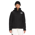 The North Face W's Garner Triclimate Jacket