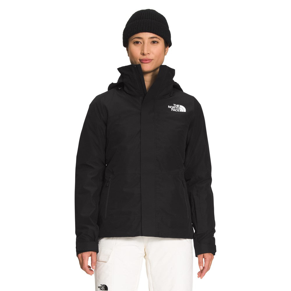 The North Face W's Garner Triclimate Jacket