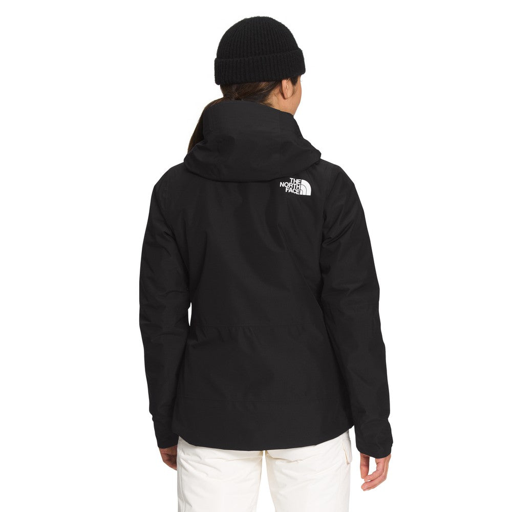 The North Face W's Garner Triclimate Jacket
