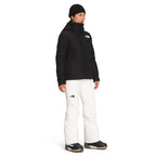 The North Face W's Garner Triclimate Jacket