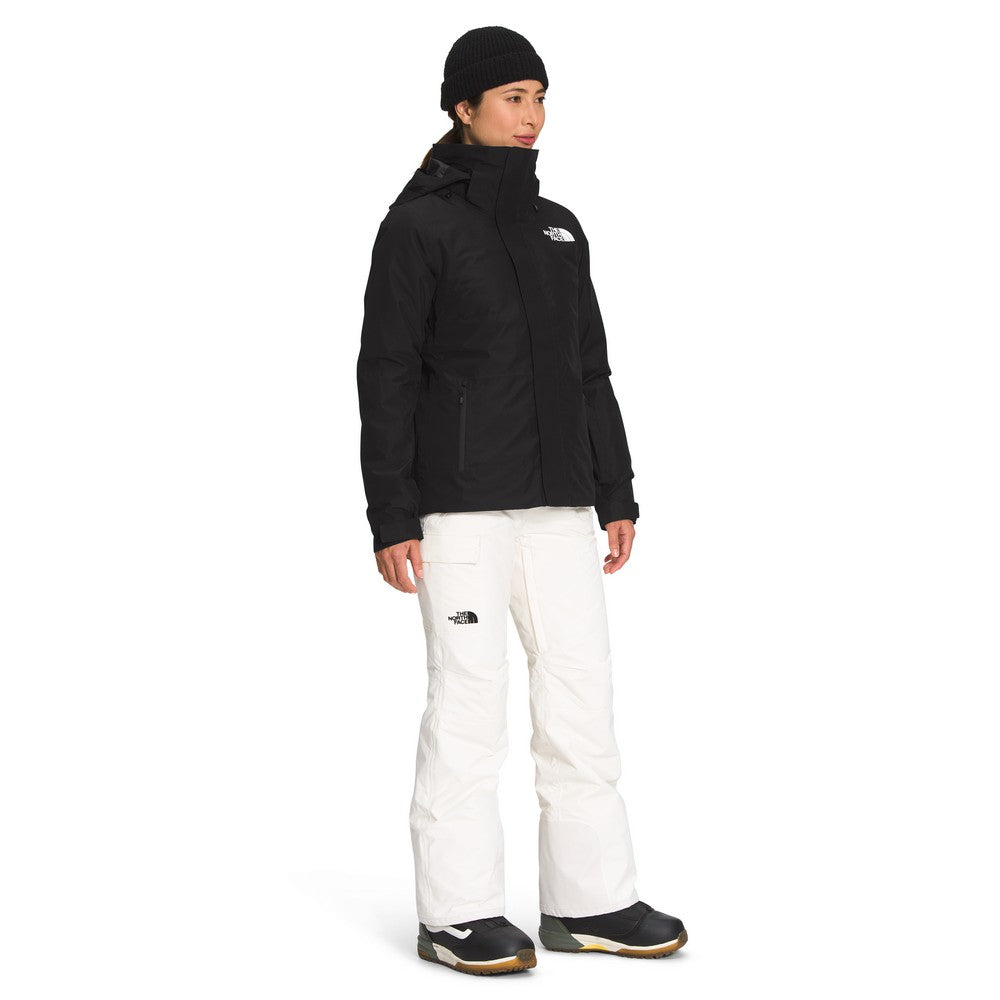The North Face W's Garner Triclimate Jacket