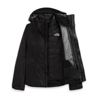 The North Face W's Garner Triclimate Jacket