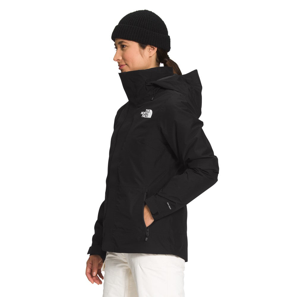 The North Face W's Garner Triclimate Jacket