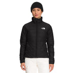 The North Face W's Garner Triclimate Jacket
