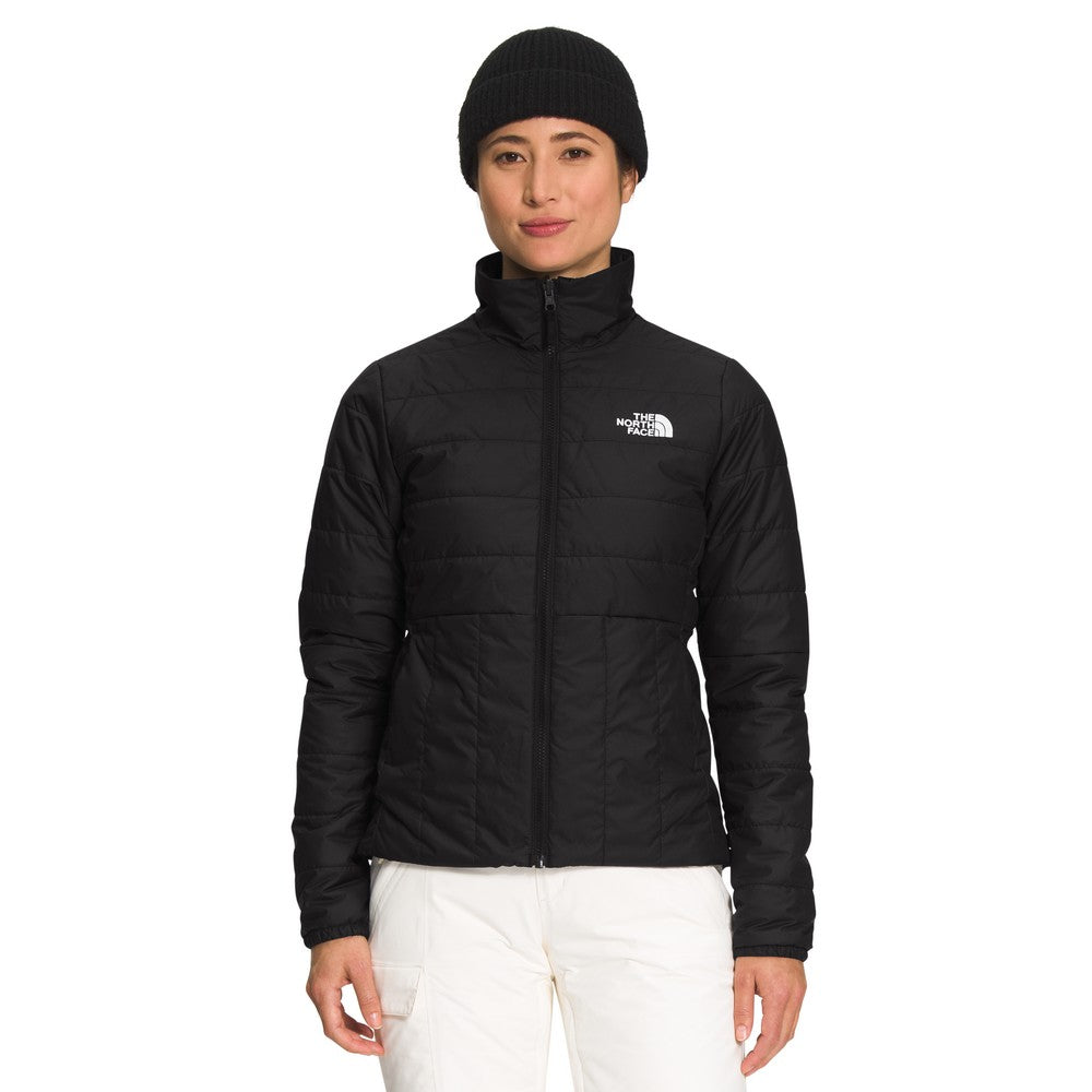 The North Face W's Garner Triclimate Jacket