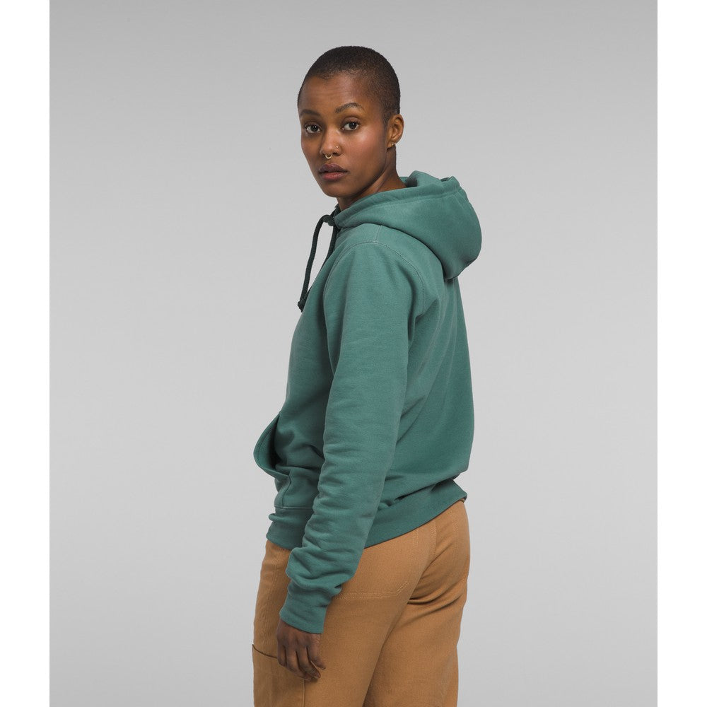 Chandail à capuchon The North Face Heritage Patch (femmes)