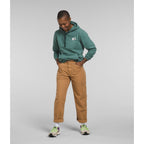 Chandail à capuchon The North Face Heritage Patch (femmes)