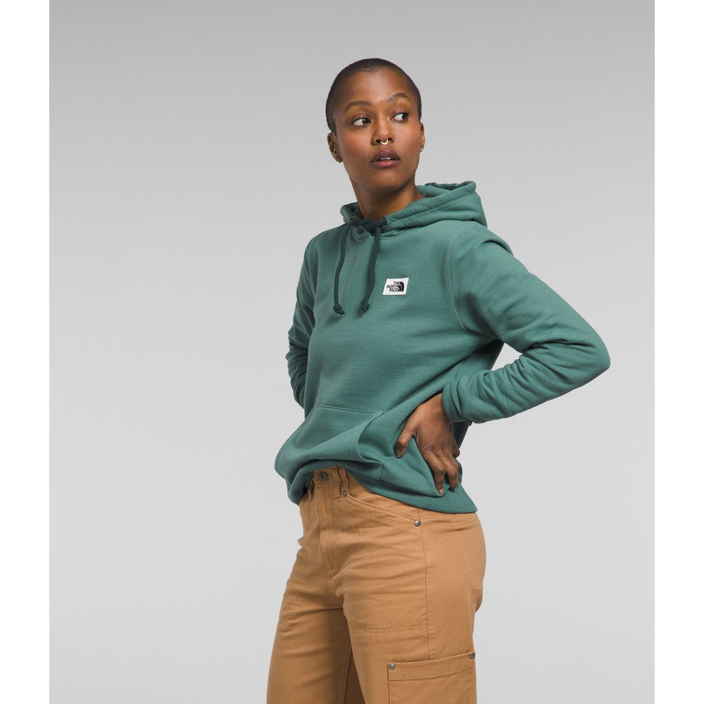 Chandail à capuchon The North Face Heritage Patch (femmes)