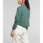 The North Face W's Heritage Patch Sweater