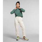 The North Face W's Heritage Patch Sweater
