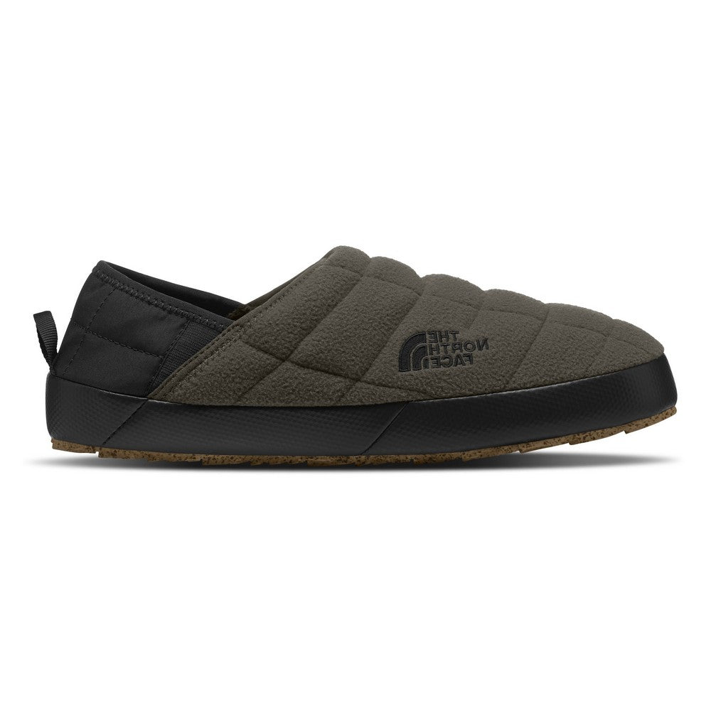 The North Face M's ThermoBall Traction V Mule Denali Slippers