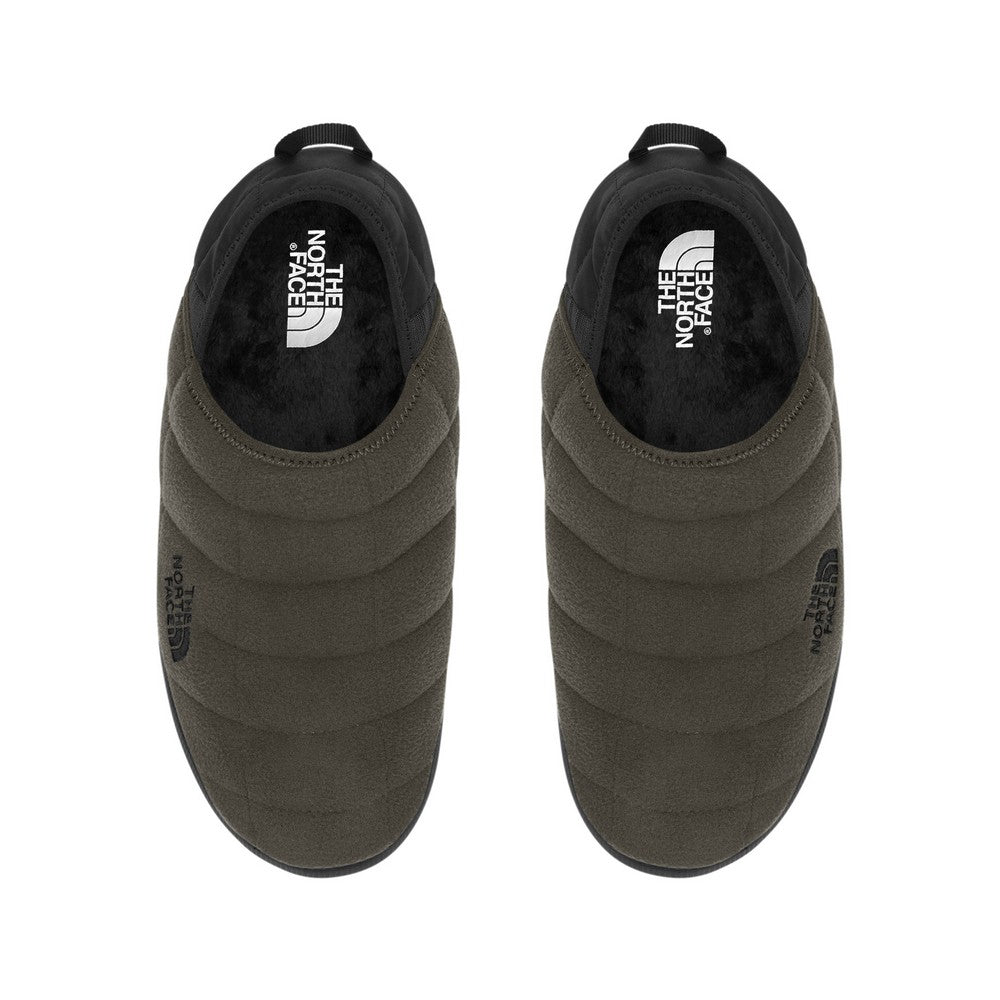The North Face M's ThermoBall Traction V Mule Denali Slippers