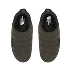 The North Face M's ThermoBall Traction V Mule Denali Slippers