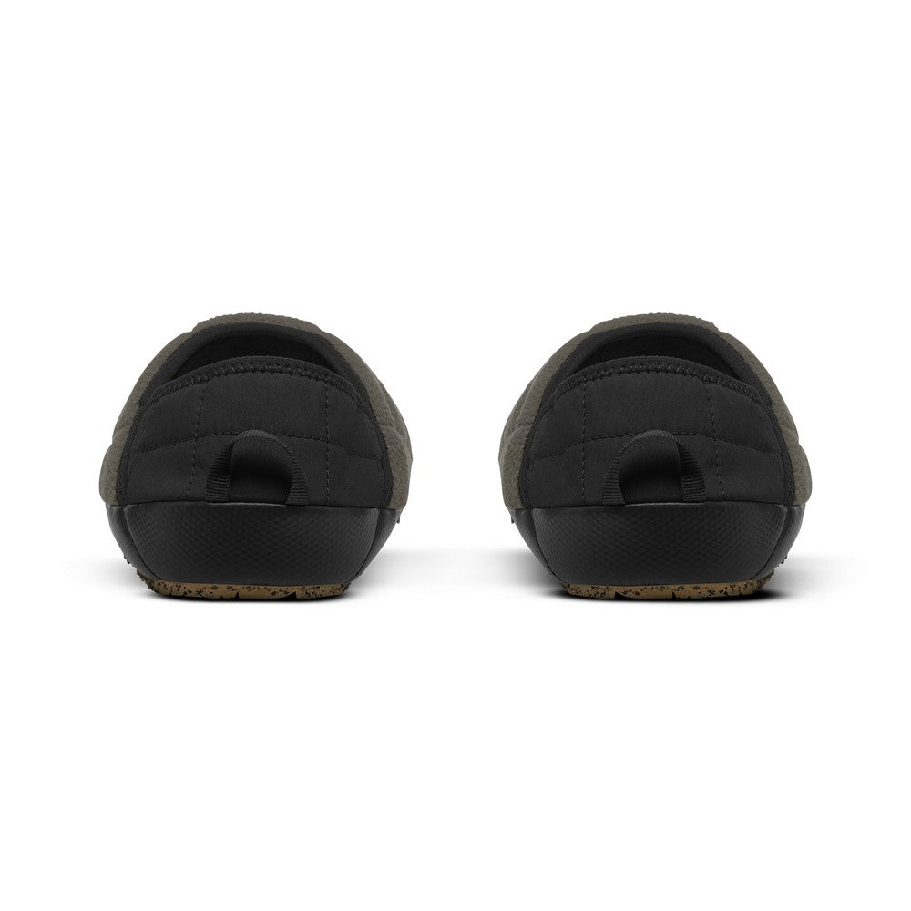 The North Face M's ThermoBall Traction V Mule Denali Slippers