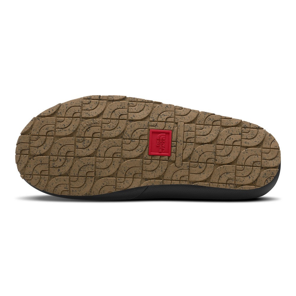 The North Face M's ThermoBall Traction V Mule Denali Slippers