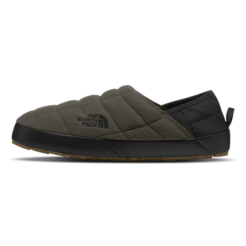 The North Face M's ThermoBall Traction V Mule Denali Slippers