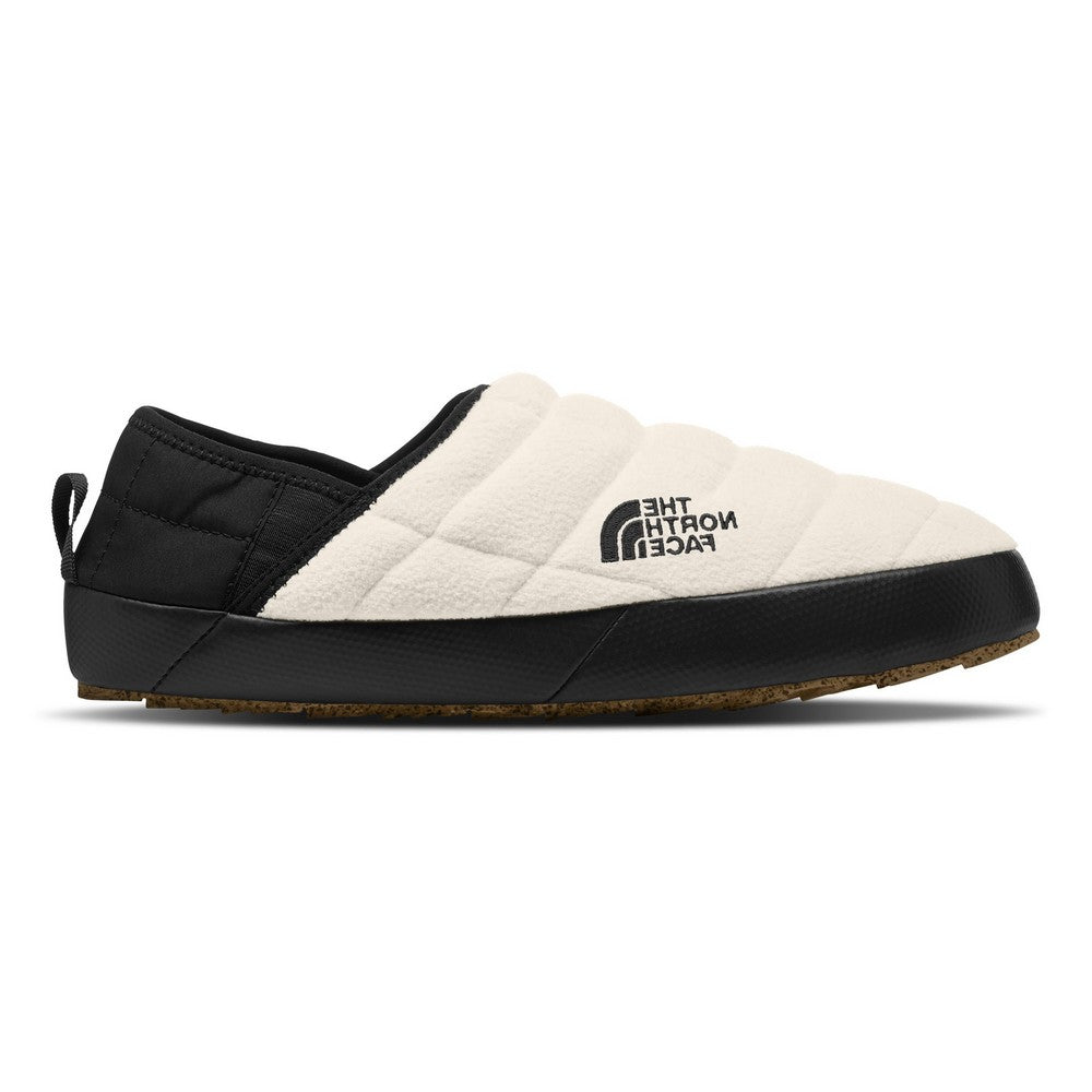 The North Face W's ThermoBall Traction V Mule Denali Slippers