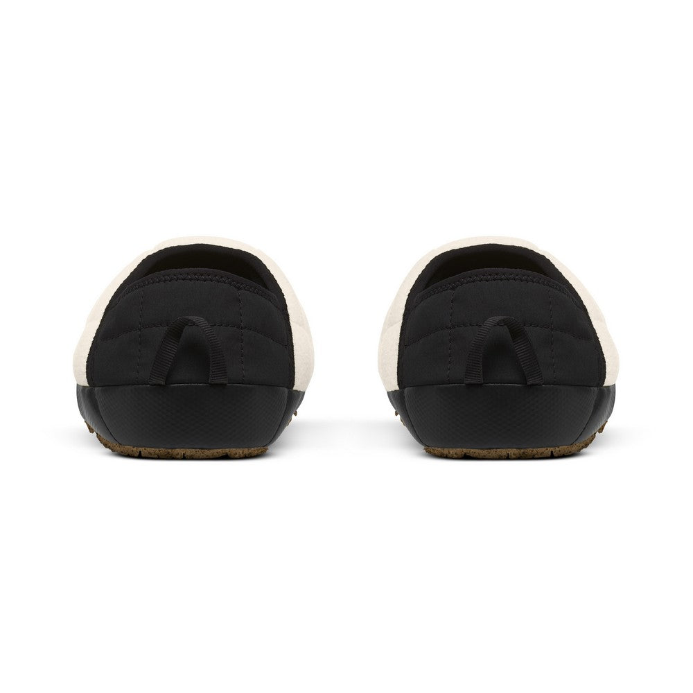 The North Face W's ThermoBall Traction V Mule Denali Slippers