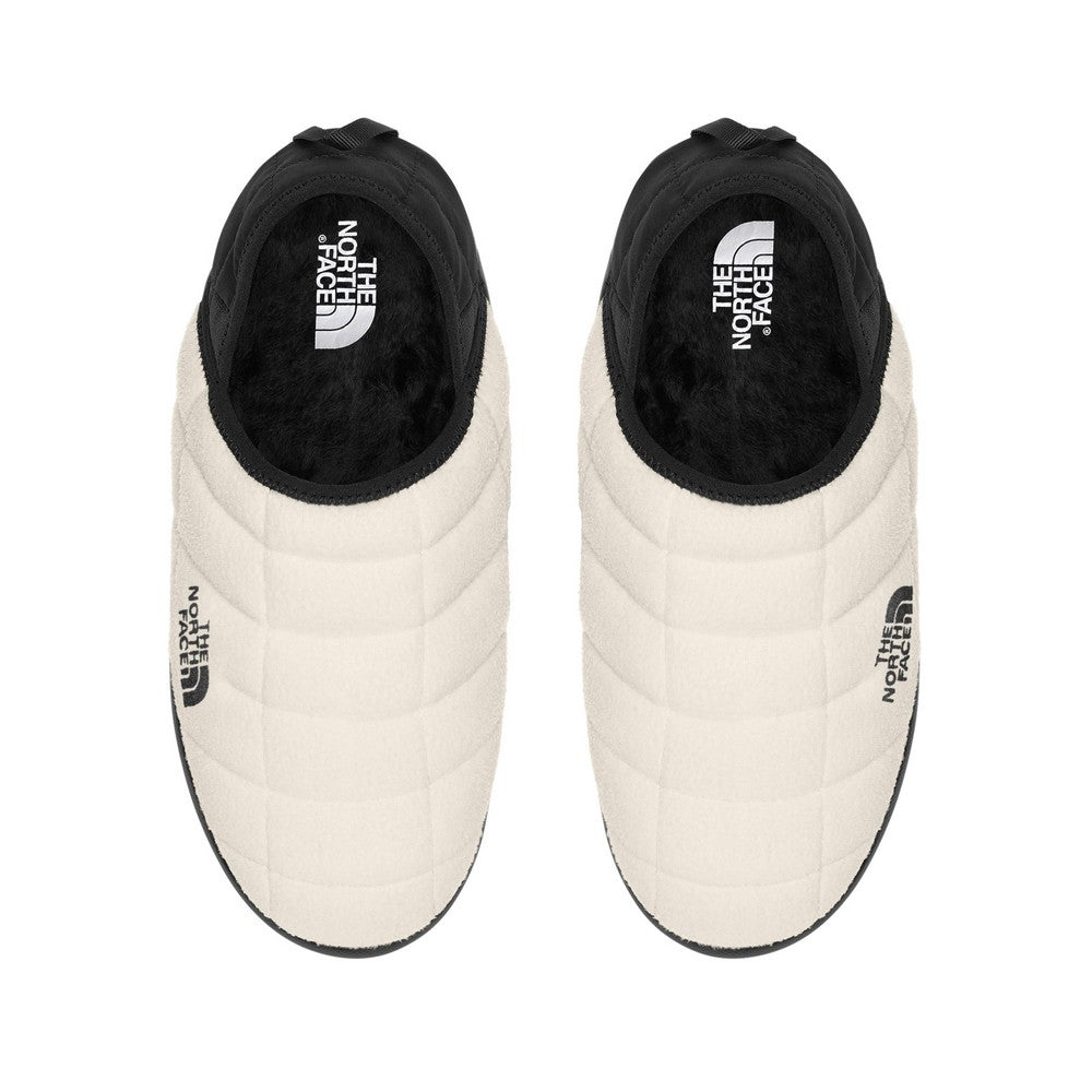 The North Face W's ThermoBall Traction V Mule Denali Slippers