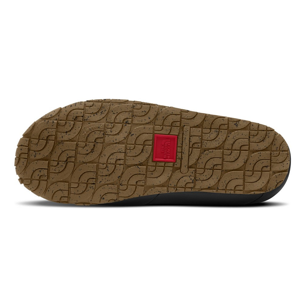 The North Face W's ThermoBall Traction V Mule Denali Slippers